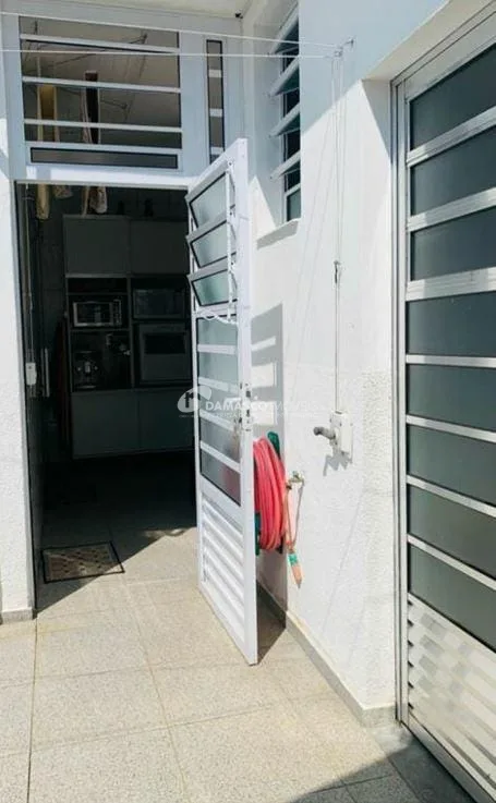 Sobrado à venda 3 Quartos, 3 Vagas, 150M², Santa Paula, São Caetano do Sul - SP