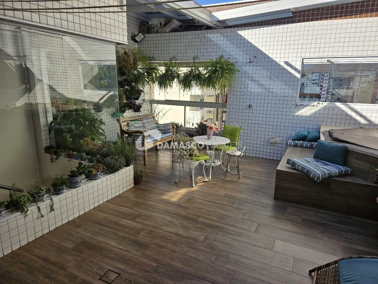 Cobertura / Penthouse à venda, Centro, São Caetano do Sul, SP