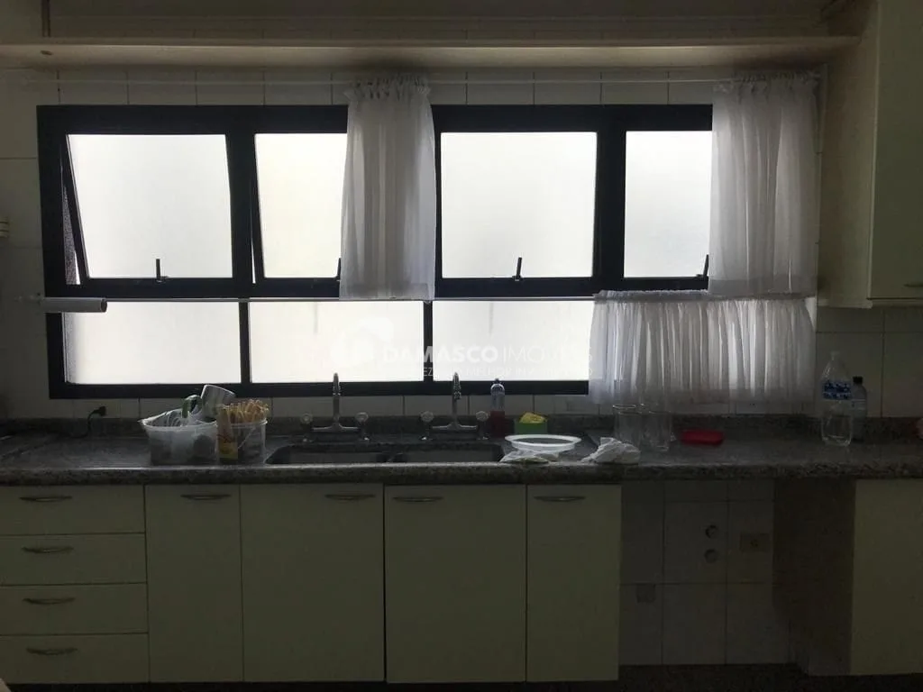 Cobertura / Penthouse à venda, Santa Paula, São Caetano do Sul, SP