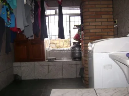 Casa à venda 2 Quartos, 1 Vaga, Cerâmica, São Caetano do Sul - SP