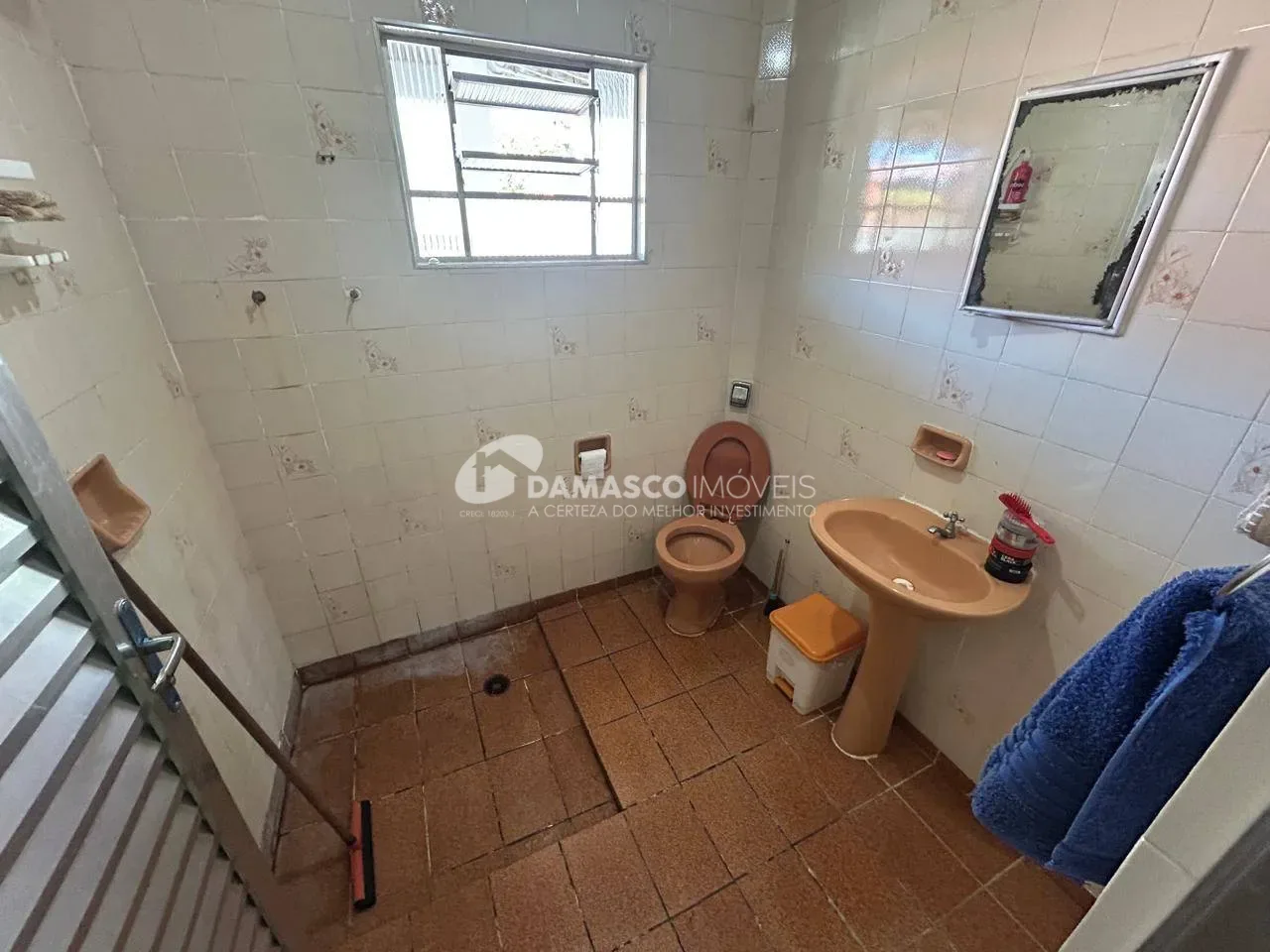 Casa à venda, Osvaldo Cruz, São Caetano do Sul, SP
