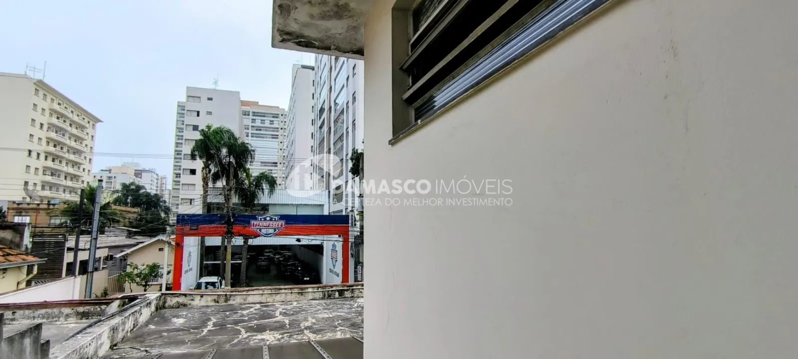 Sobrado Comercial à Venda no Santo Antônio, São Caetano do Sul | 473 m² | 3 Vagas