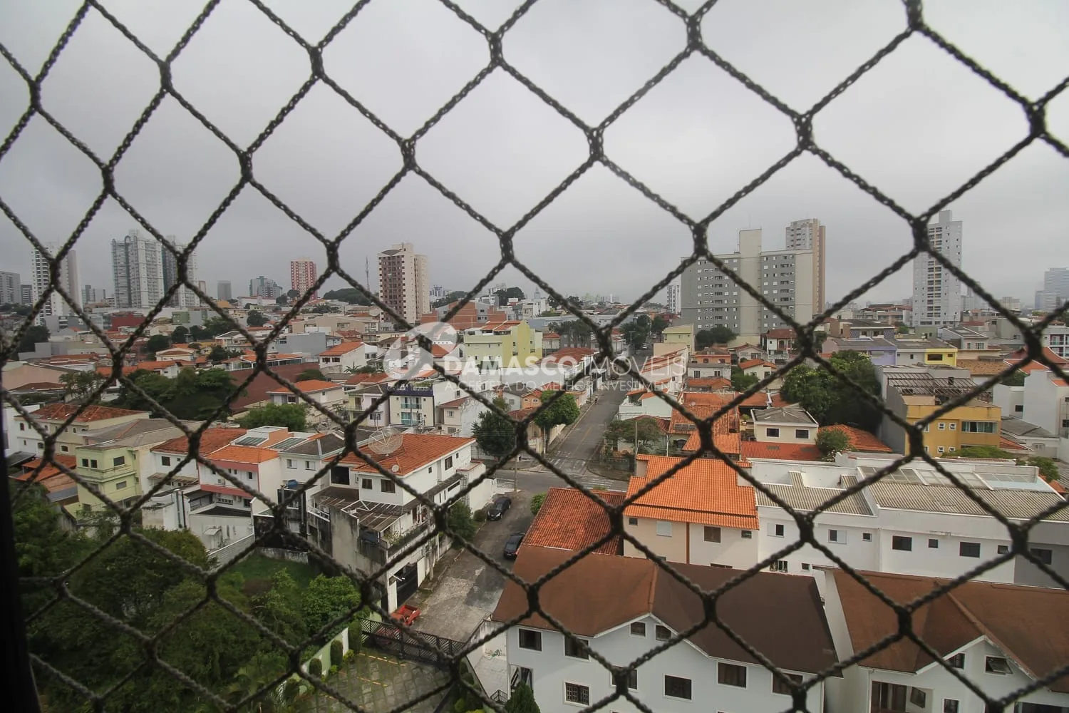 Apartamento para locação, Vila Valparaíso, Santo André, SP