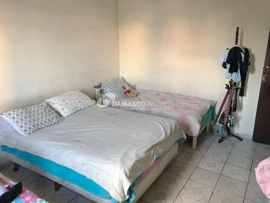 Casa à venda 2 Quartos, 3 Vagas, 253M², Olímpico, São Caetano do Sul - SP