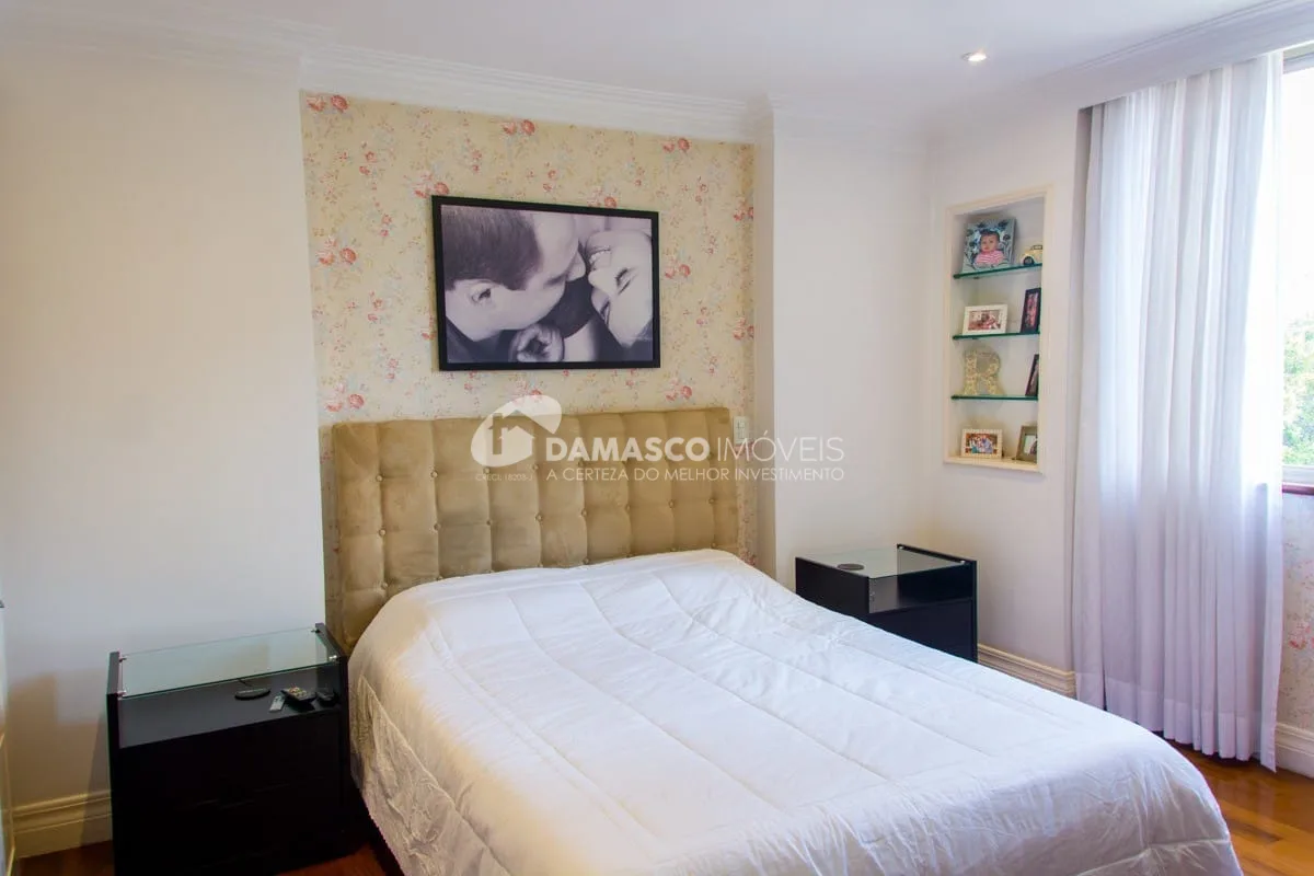Apartamento à venda, Vila Gilda, Santo André, SP
