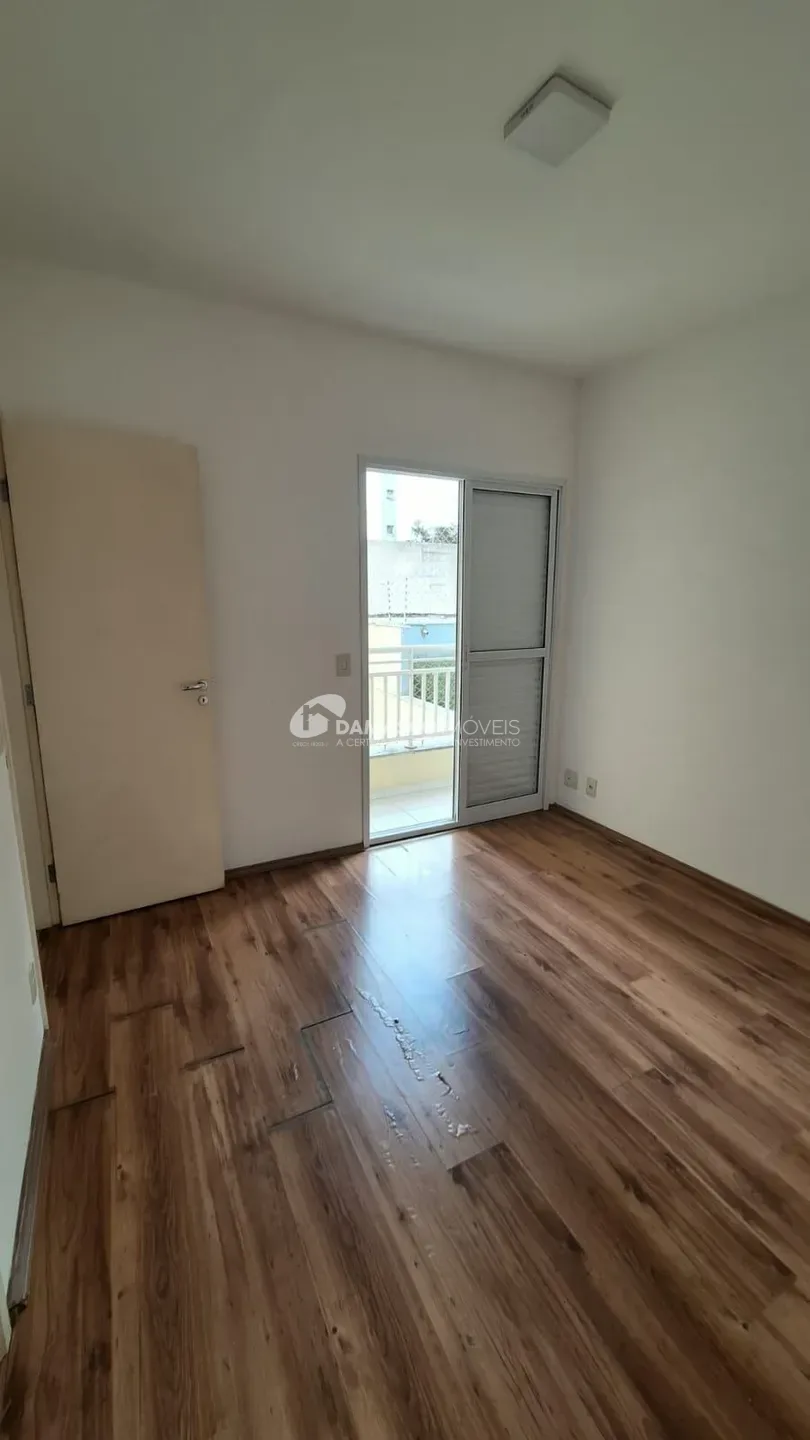APTO para locação 3 dorm (1suíte), 2 vagas, Cerâmica, São Caetano do Sul, SP