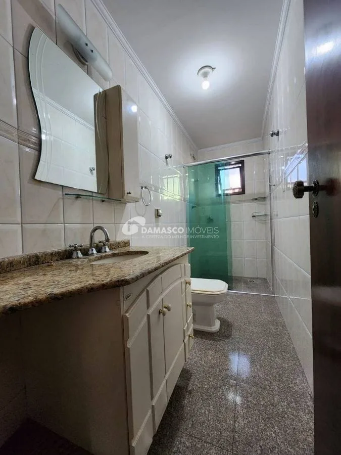 APTO VENDA 3 DORMS (1SUÍTE), 2 VAGAS, SANTA MARIA - SÃO CAETANO DO SUL