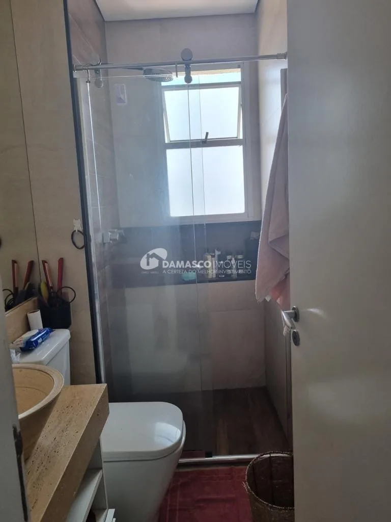 Cobertura / Penthouse à venda, 3 Quartos, 1 Suíte, 2 Vagas de garagem - Mauá - São Caetano do Sul, SP