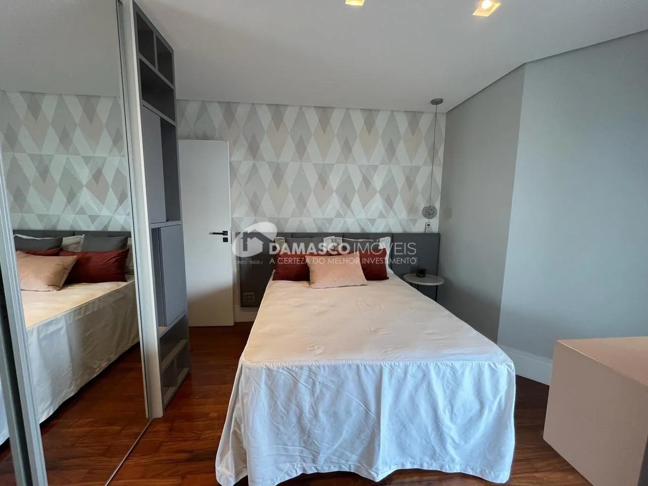 Cobertura / Penthouse à venda, Olímpico, São Caetano do Sul, SP