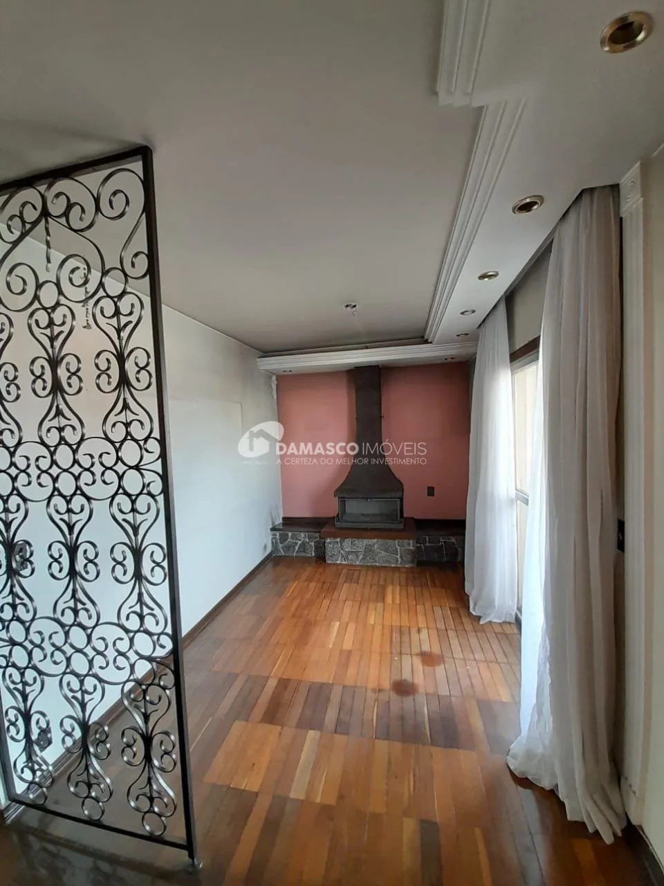 Apartamento para locação, Osvaldo Cruz, São Caetano do Sul, SP