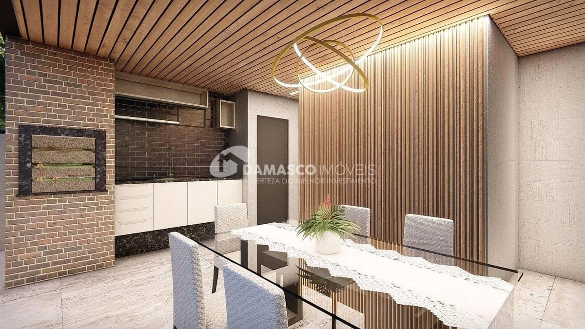 CASA DE CONDOMINIO
