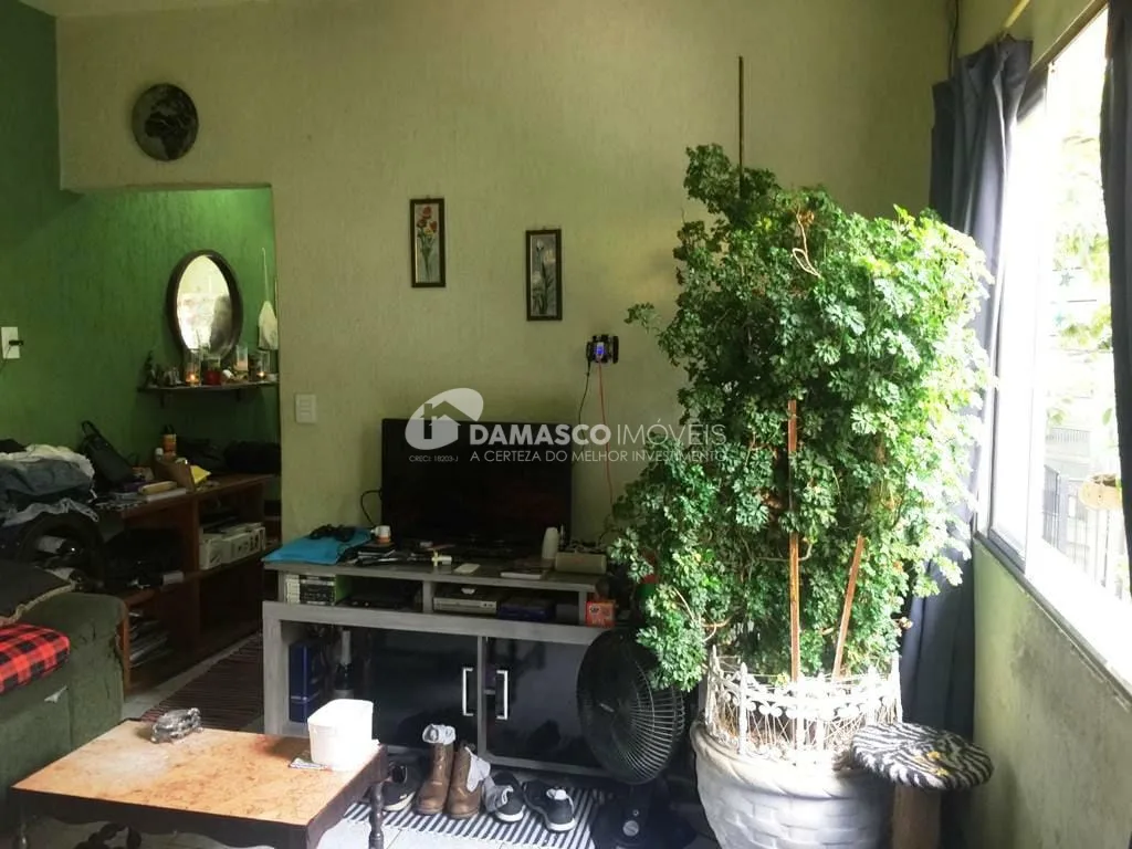 Casa à venda 3 Quartos, 3 Vagas, 166M², Centro, São Caetano do Sul - SP
