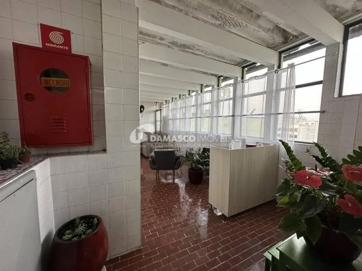 sala comercial santo andre