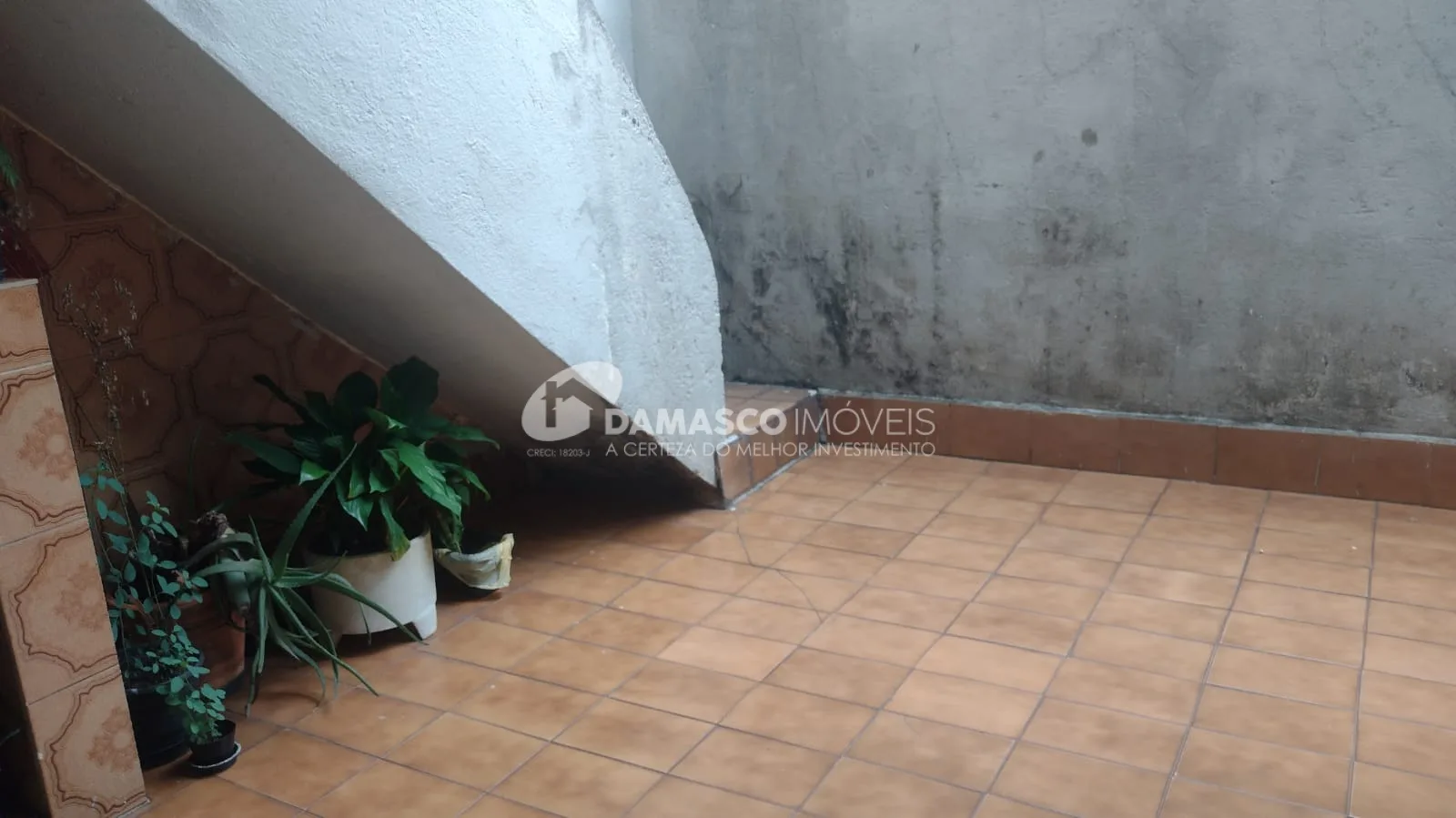 Sobrado para Locação 2 Quartos, 1 Suite, 1 Vaga, Santa Paula, São Caetano do Sul - SP