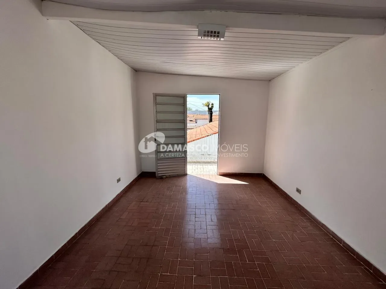 Casa Terrea, Bairro Barcelona, São Caetano do Sul, SP