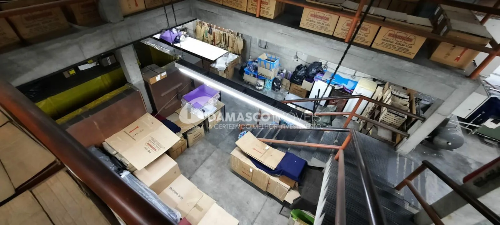 Prédio Comercial  à venda 950 m², Barcelona, São Caetano do Sul - SP