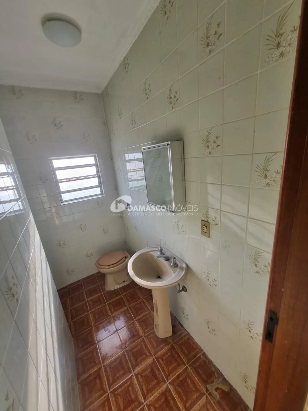Sobrado à venda 3 Quartos, 2 Suites, 2 Vagas, 207 m², Campestre, Santo André - SP