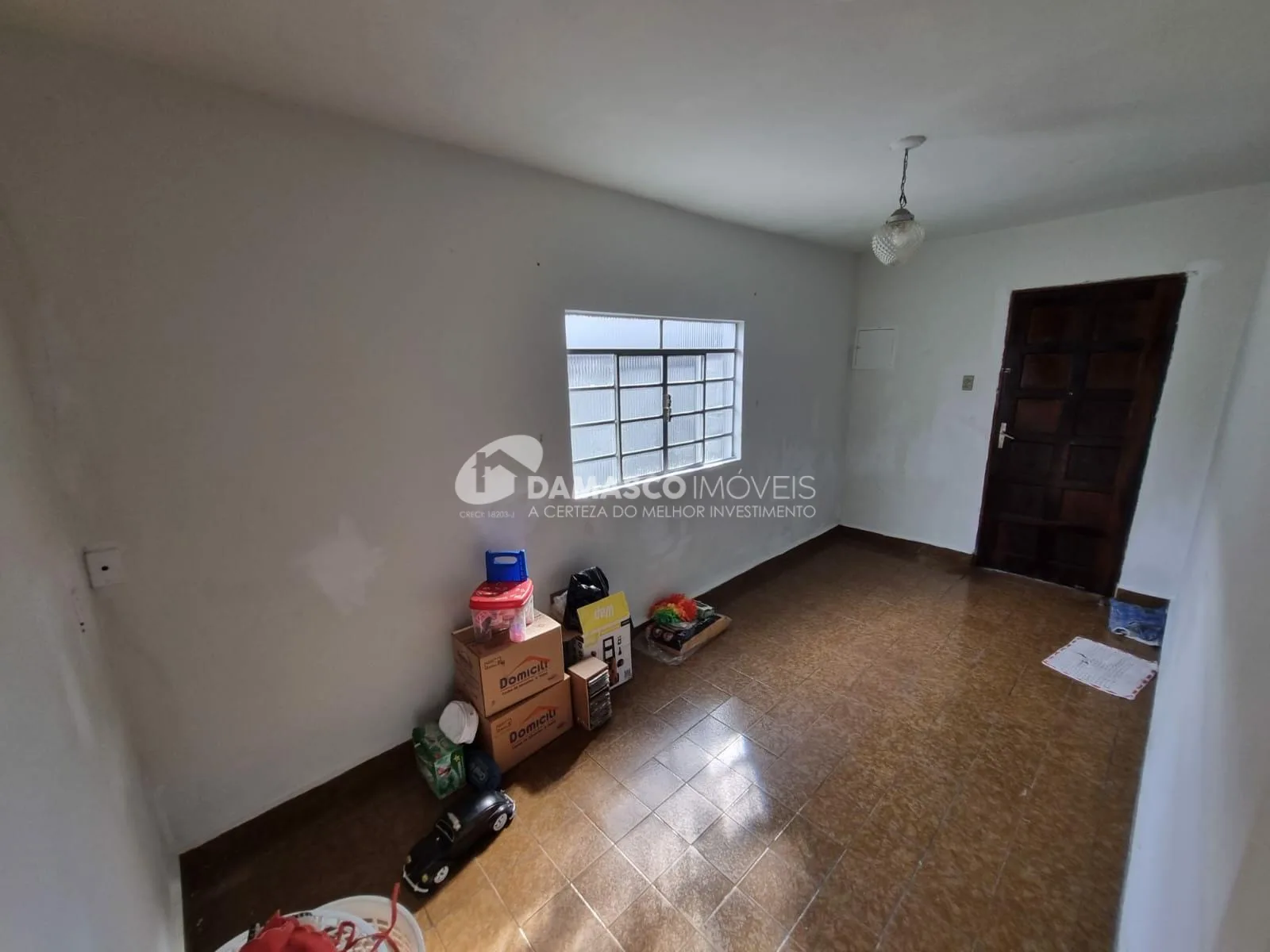 Casa à venda 2 Quartos, 1 Vaga, 95M², Vila Alpina, São Paulo - SP