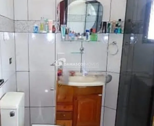 Sobrado à venda, Parque Erasmo Assunção, Santo André, SP