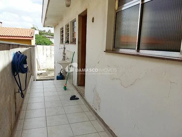 Casa à venda 3 Quartos, 1 Suite, 2 Vagas, 201M², Jardim São Caetano, São Caetano do Sul - SP