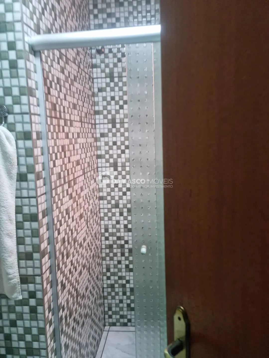 Sobrado à venda, Cidade São Jorge, Santo André, SP