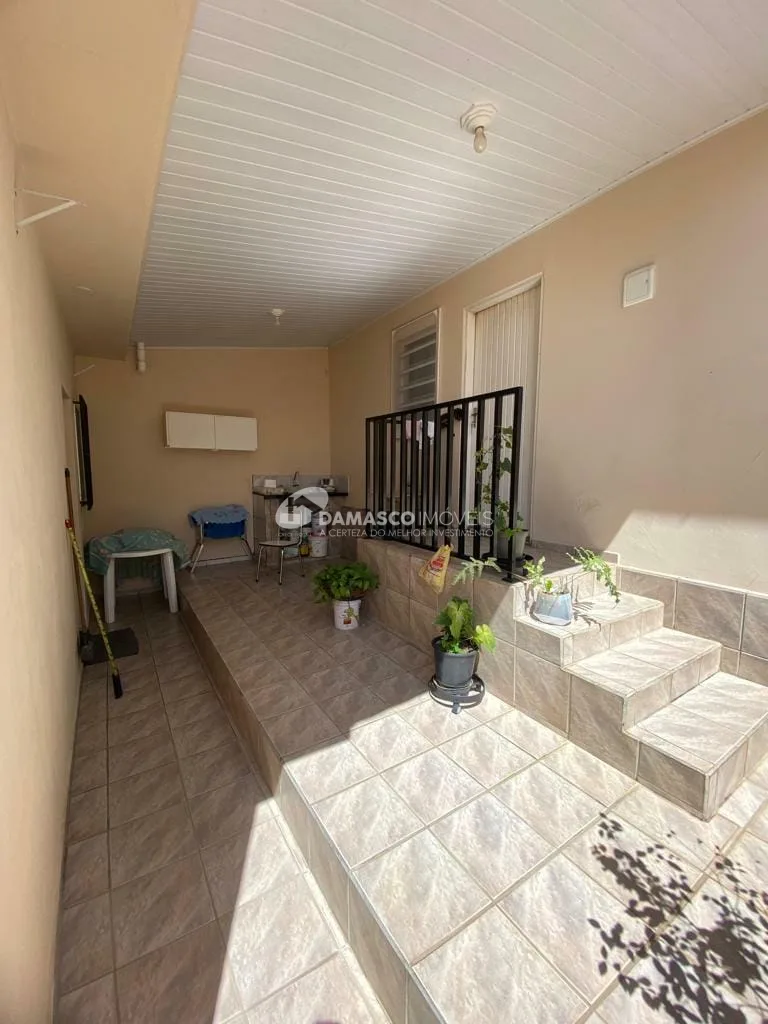 Sobrado à venda 3 Quartos, 1 Suite, 3 Vagas, 222M², Vila Palmares, Santo André - SP