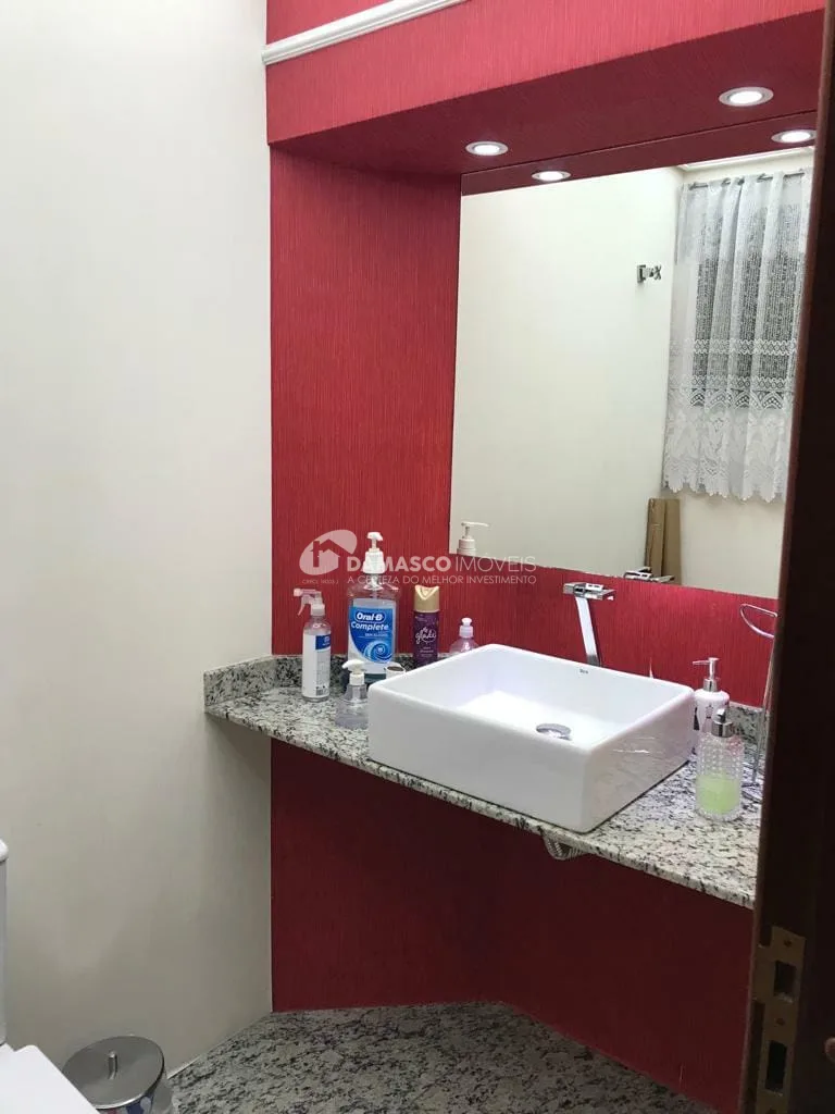 Apartamento para Locação 3 Quartos, 3 Suites, 2 Vagas, 205M², Barcelona, São Caetano do Sul - SP 