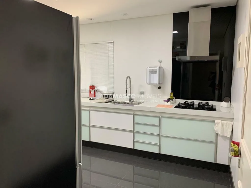 Cobertura à venda 3 Quartos, 1 Suite, 2 Vagas, 252M², Santa Paula, São Caetano do Sul - SP 