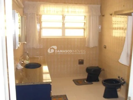 Casa à venda 2 Quartos, 5 Vagas, 224M², Santa Maria, São Caetano do Sul - SP