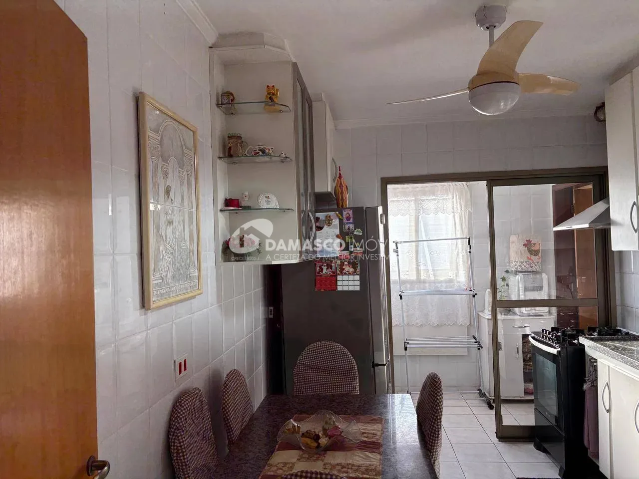 Apartamento à venda, Barcelona, São Caetano do Sul, SP