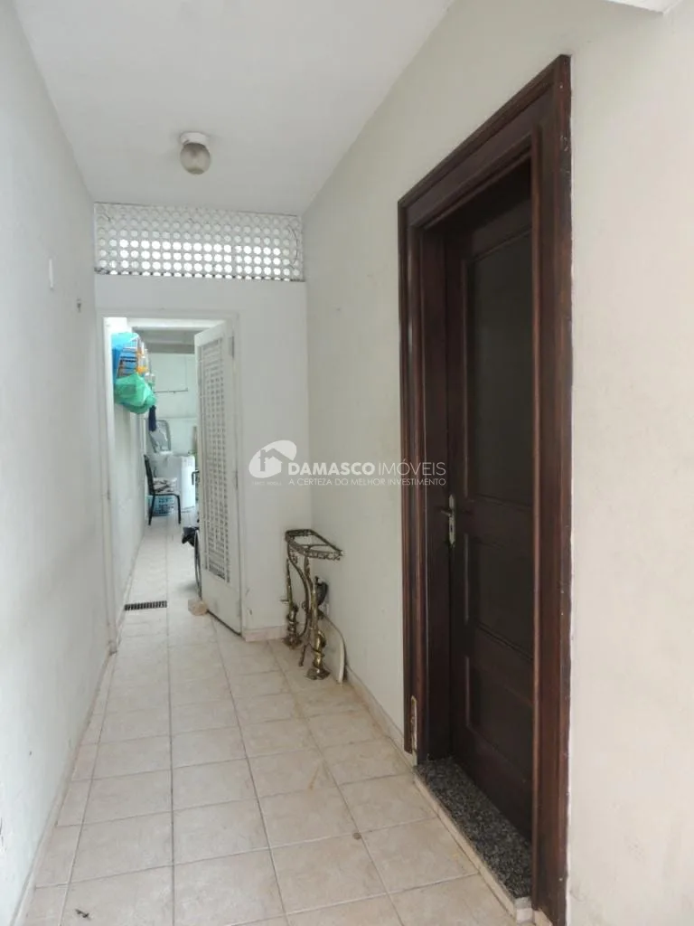 Casa à venda 2 Quartos, 2 Vagas, 95M², Vila Alpina, São Paulo - SP