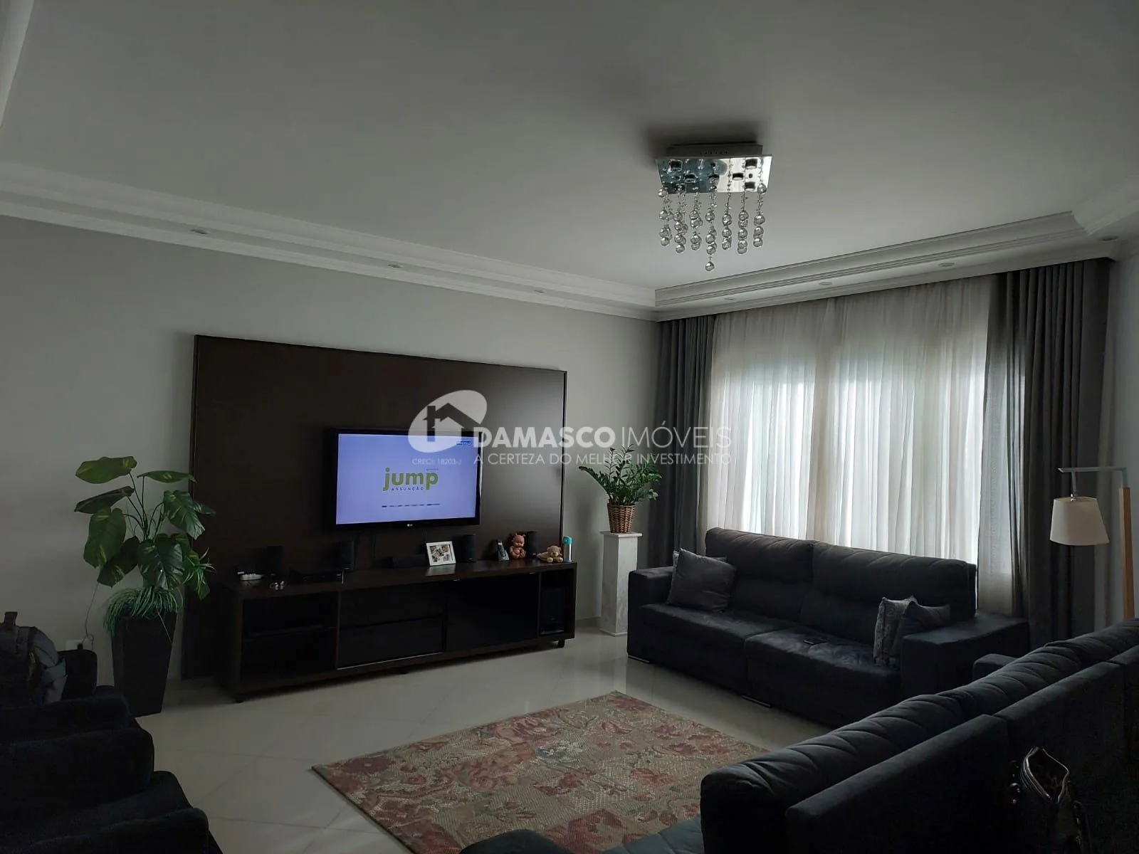 Sobrado à venda 3 Quartos, 3 Suites, 6 Vagas, 248M², Olímpico, São Caetano do Sul - SP