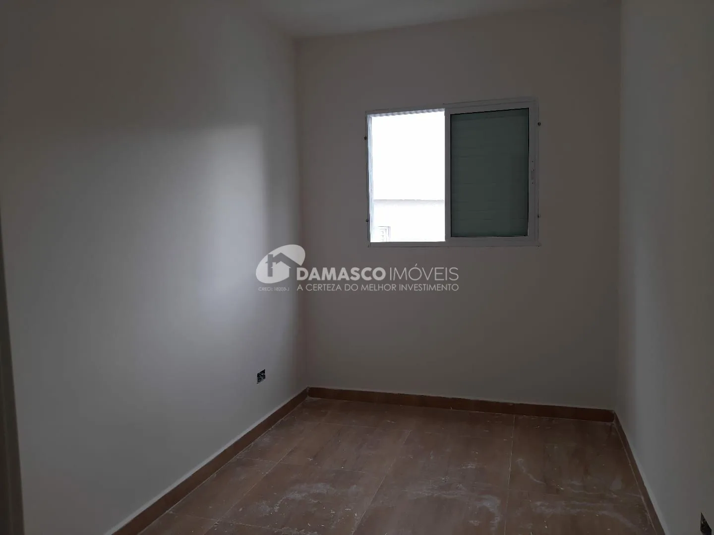 Apartamento à venda 2 Quartos, 1 Suite, 1 Vaga, Campestre, Santo André - SP 