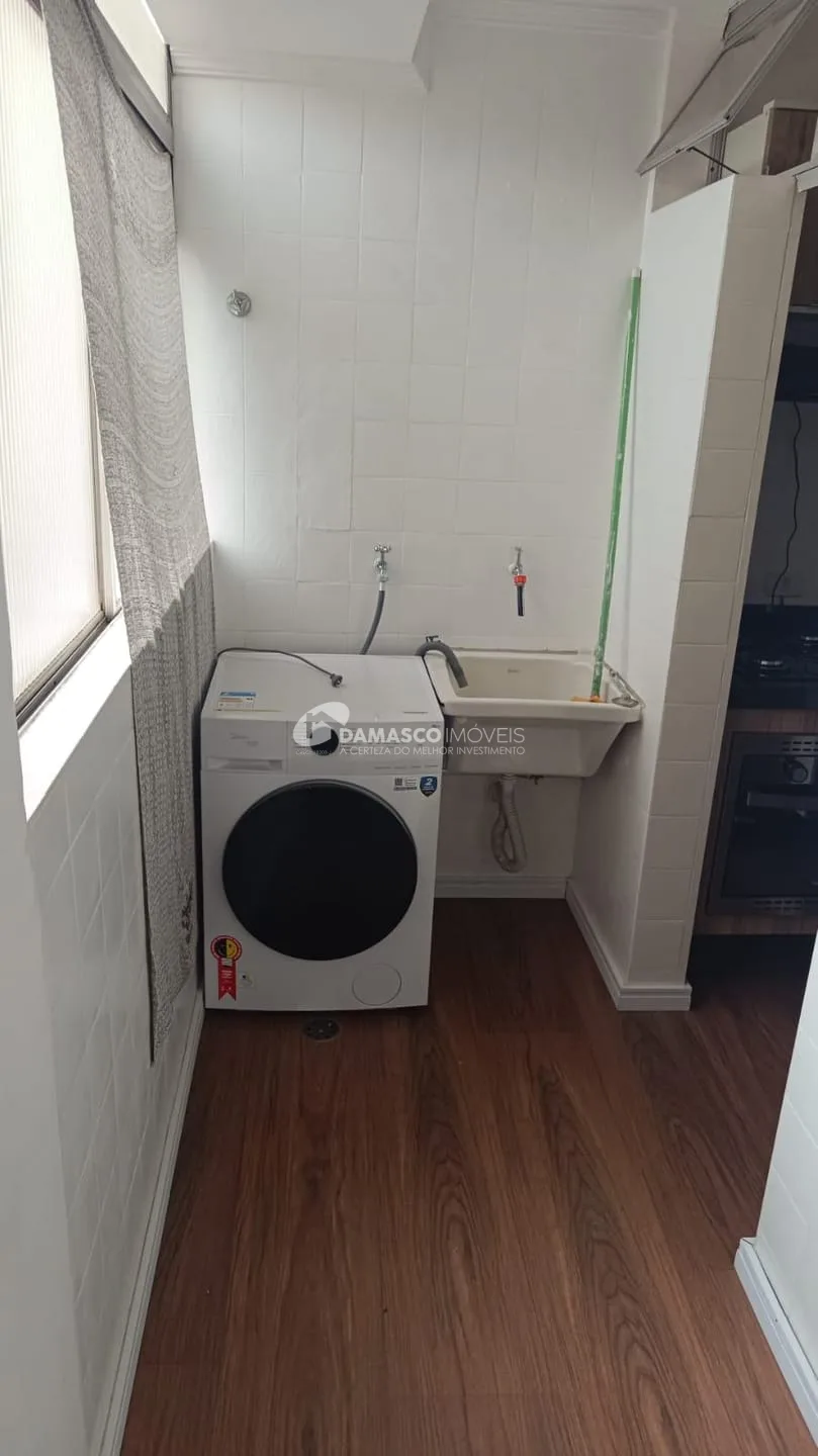 Apartamento à venda, Parque Terra Nova, São Bernardo do Campo, SP