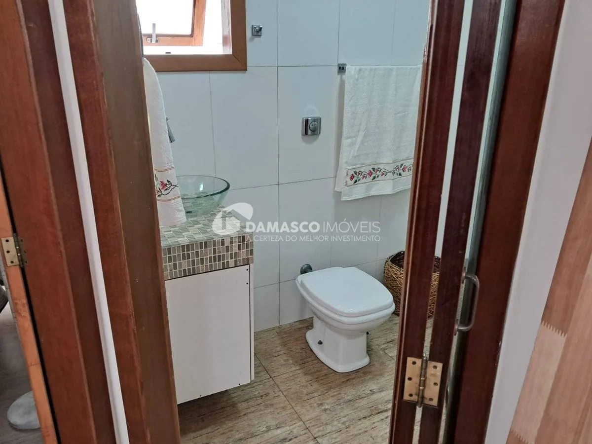 Sobrado para Venda 3 Quartos, 2 Suites, 4 Vagas, Santa Paula, São Caetano do Sul - SP