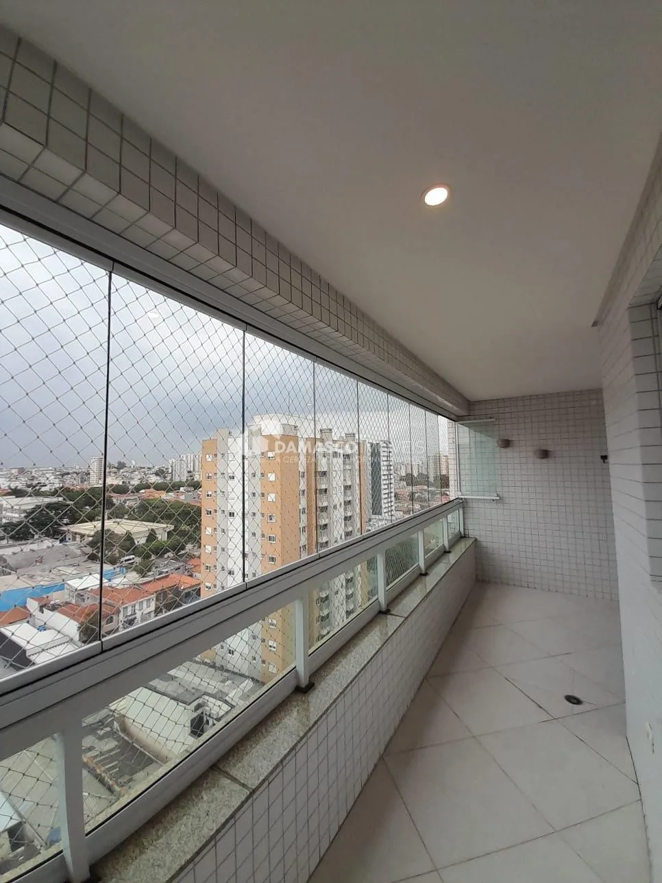 Apartamento à venda, Santa Paula, São Caetano do Sul, SP