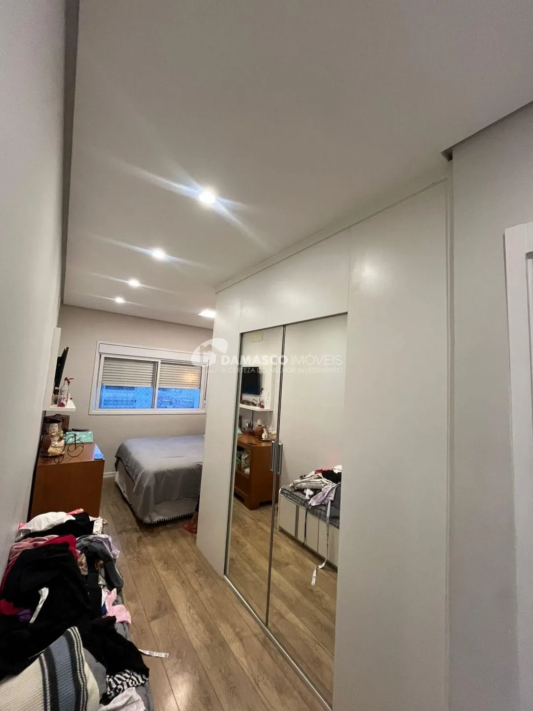 Apartamento à venda, Santo Antônio, São Caetano do Sul, SP