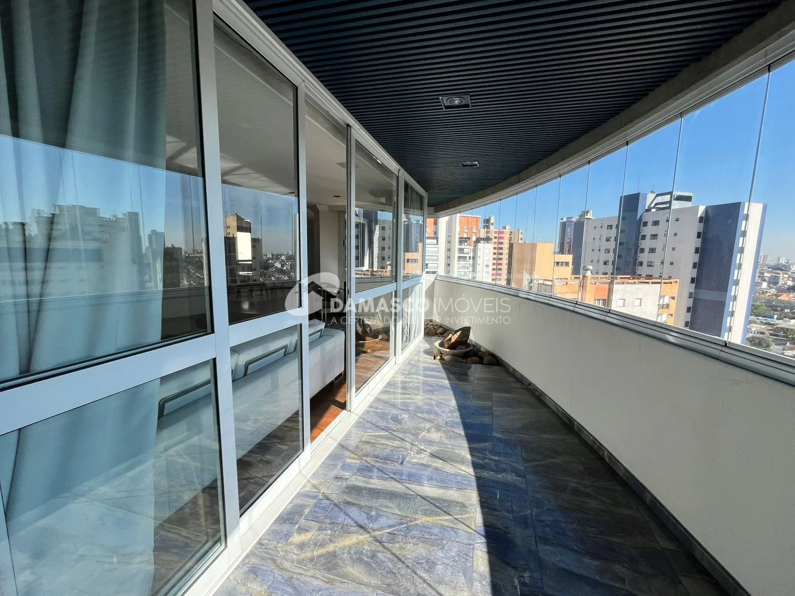 Apartamento à venda, Jardim, Santo André, SP