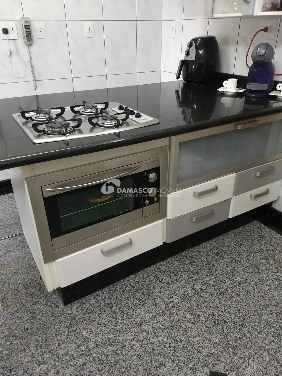 Apartamento à venda 3 Quartos, 3 Suites, 3 Vagas, 158M², Cerâmica, São Caetano do Sul - SP 