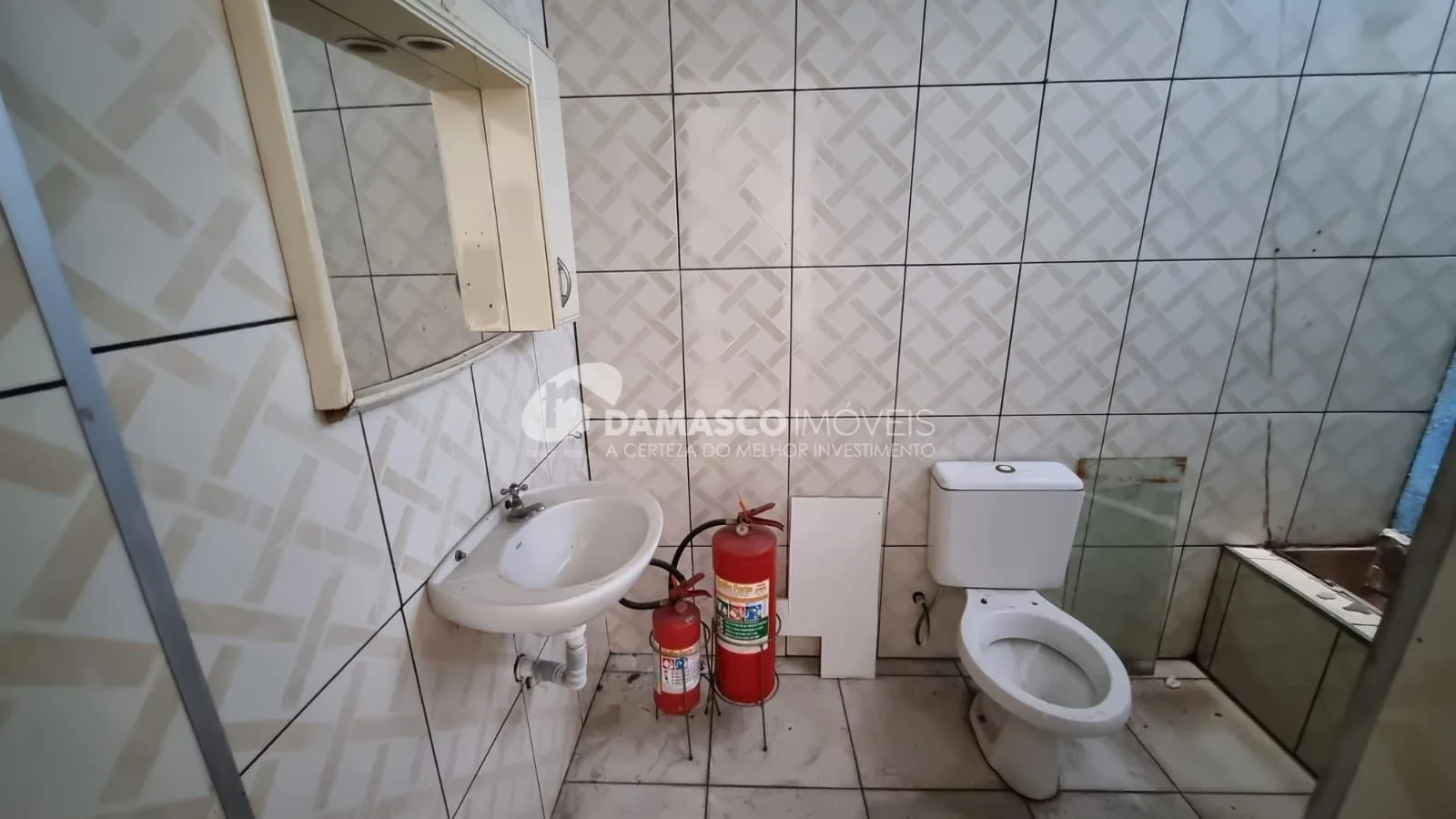 Salão para Locação Nova Gerty, São Caetano do Sul - SP |                                                             