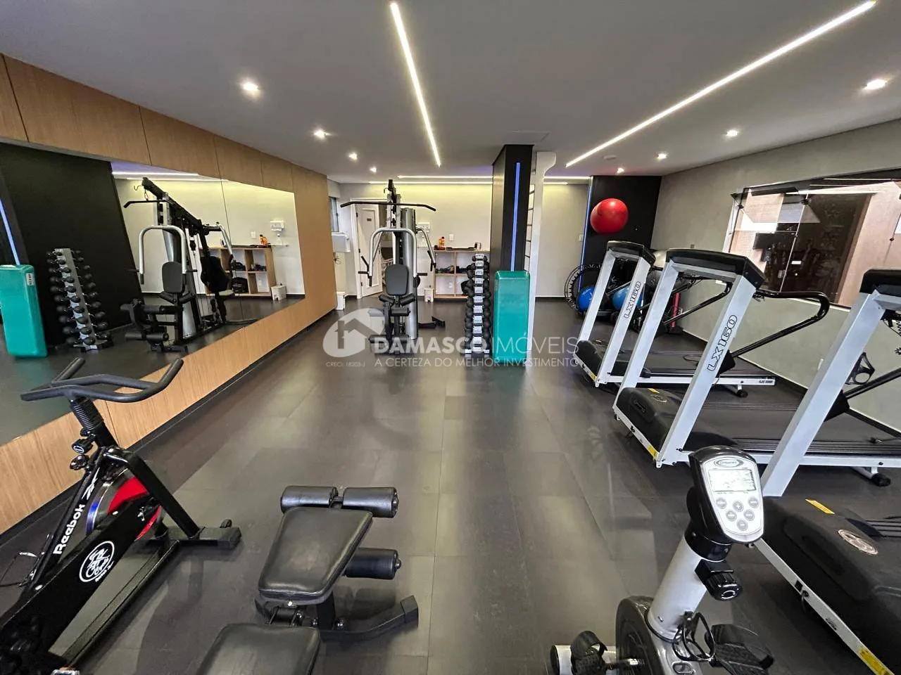 Apartamento à venda, Santo Antônio, São Caetano do Sul, SP