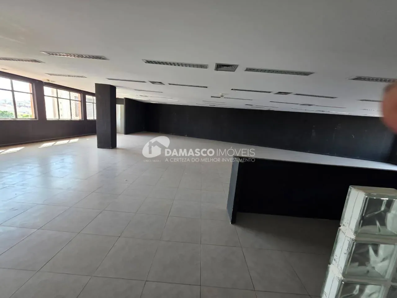 Imóvel Comercial para Locação em Santo André | 1.300 m² | 15 Vagas | Estrutura Completa