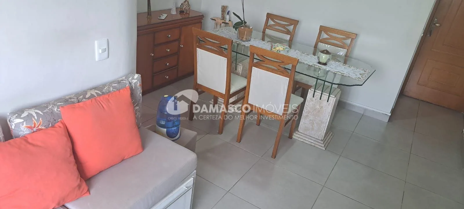 Apartamento à venda, Sacomã, São Paulo, SP