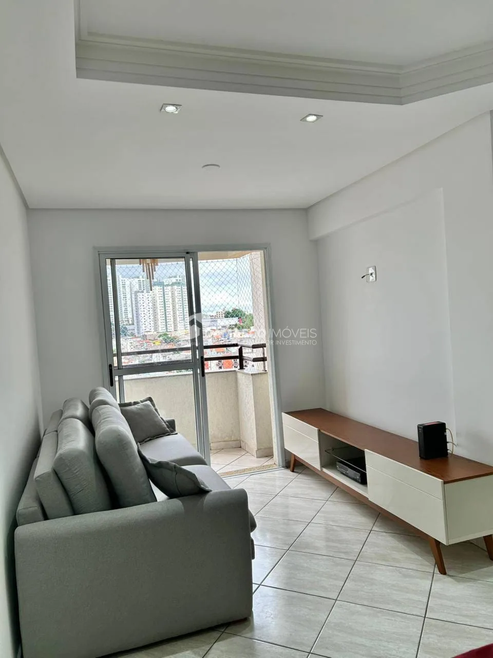 Apartamento para locação, Boa Vista, São Caetano do Sul, SP