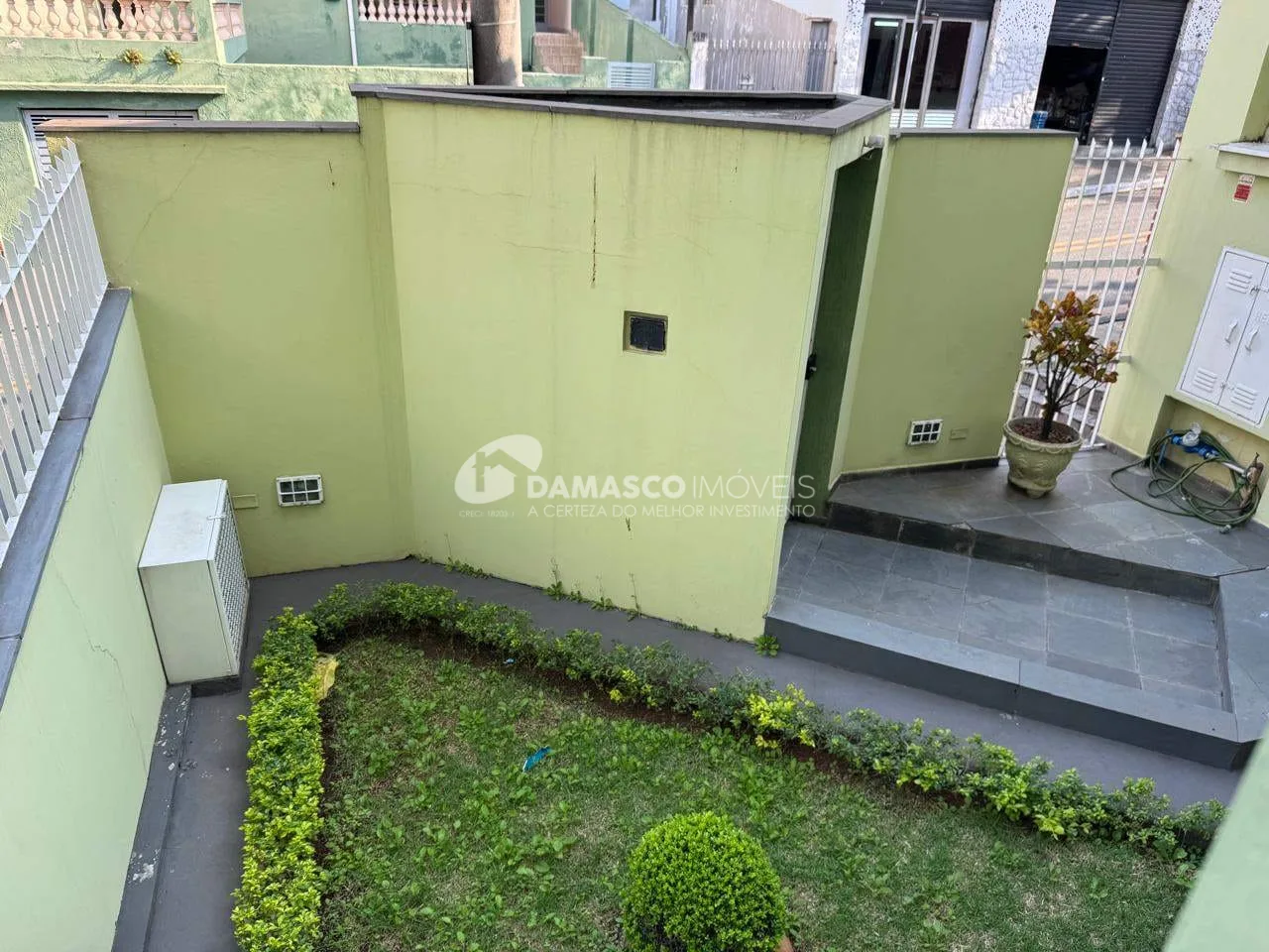 Apartamento à venda, Nova Gerty, São Caetano do Sul, SP