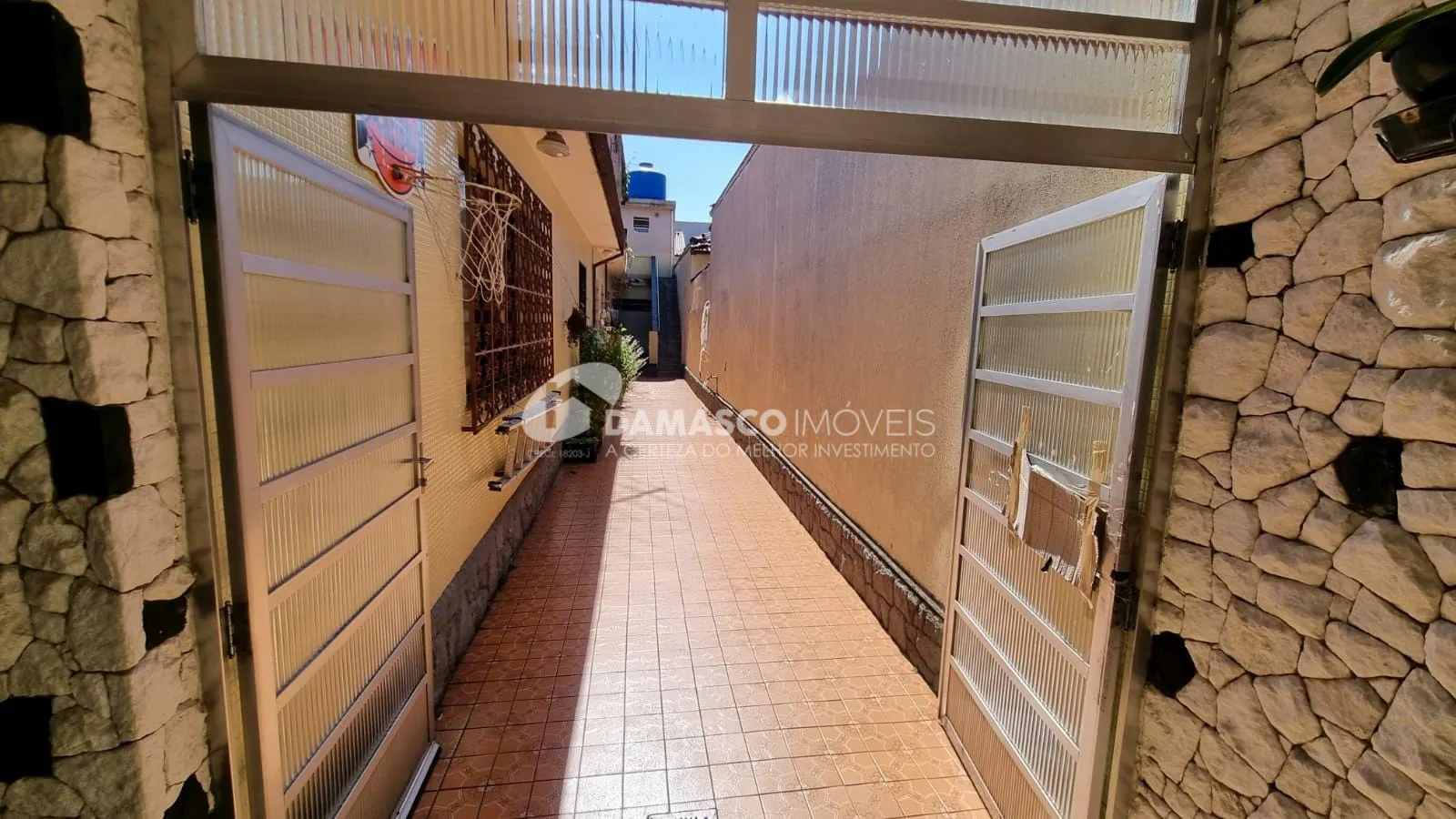 Casa à venda 4 Quartos, 1 Suite, 4 Vagas, 246M², Osvaldo Cruz, São Caetano do Sul - SP