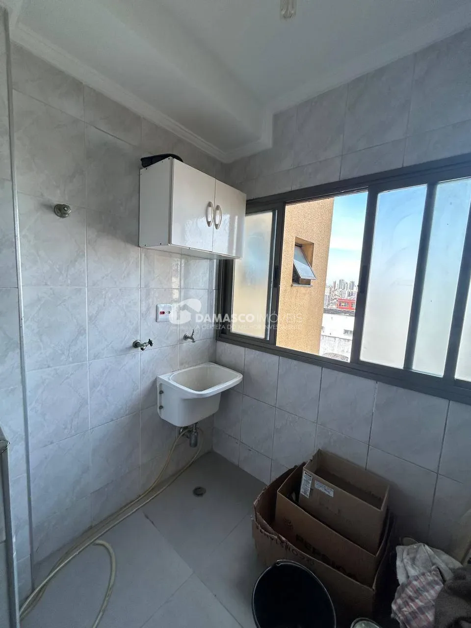 Apartamento à venda, Nova Gerty, São Caetano do Sul, SP
