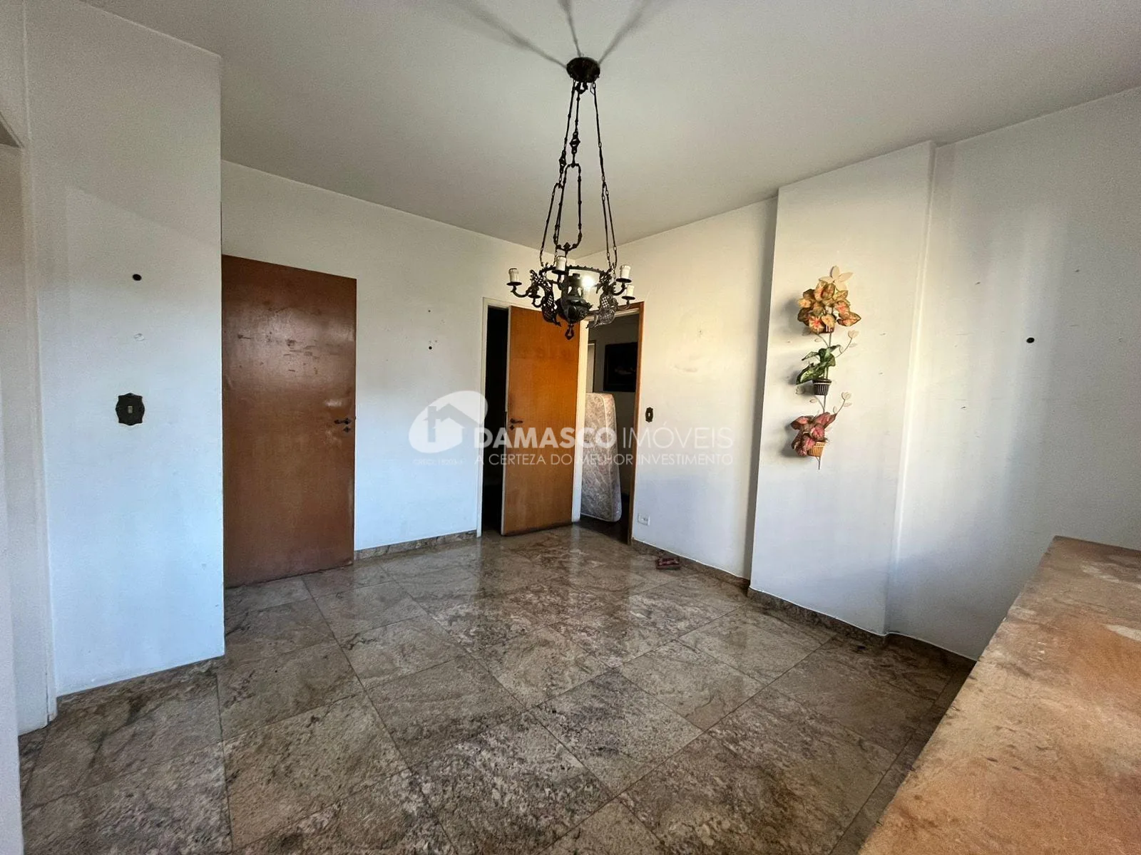 Apartamento à venda, Santo Antônio, São Caetano do Sul, SP