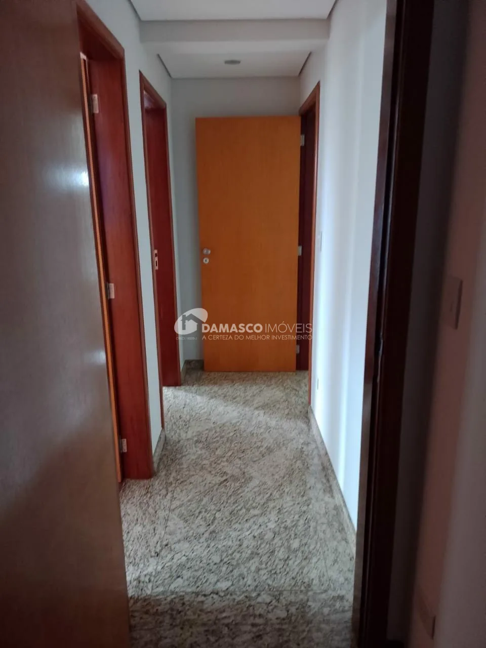 Apartamento à venda 3 Quartos, 3 Suites, 4 Vagas, 137M², Santa Paula, São Caetano do Sul - SP 