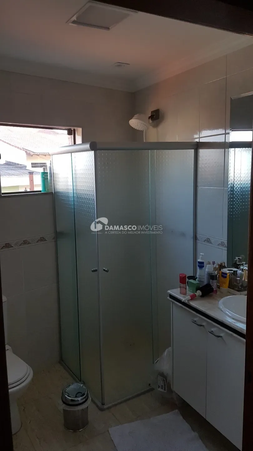 Sobrado à venda, Olímpico, São Caetano do Sul, SP